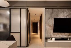 Botanique At Bartley (D19), Condominium #580532631